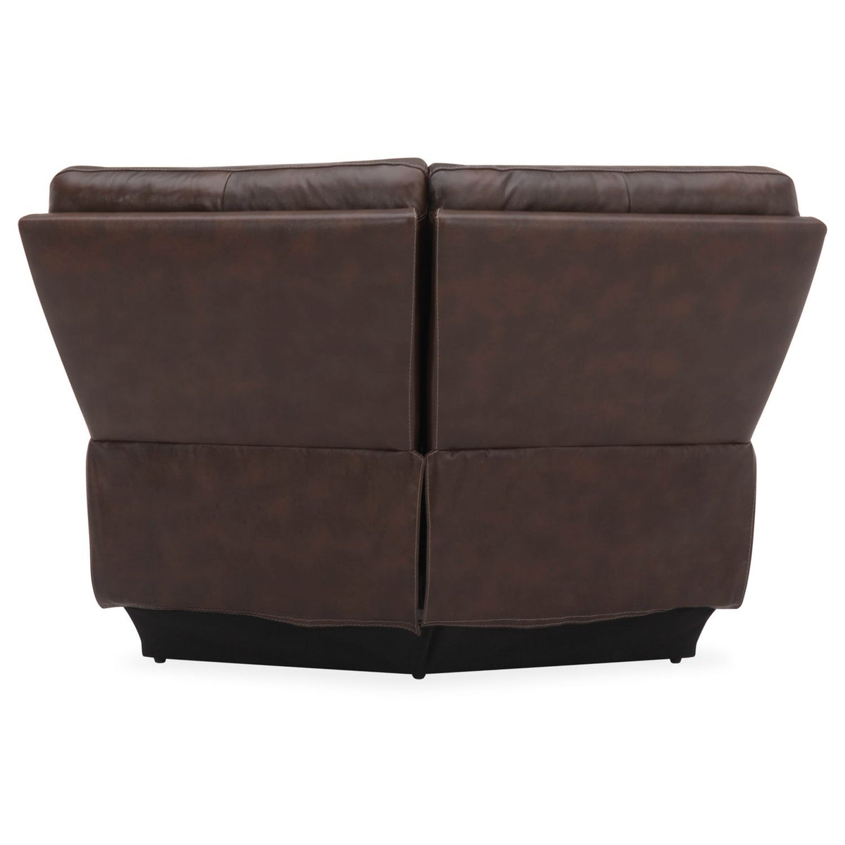 7005CG-40W - Corner Wedge - Cognac - Liberty Furniture