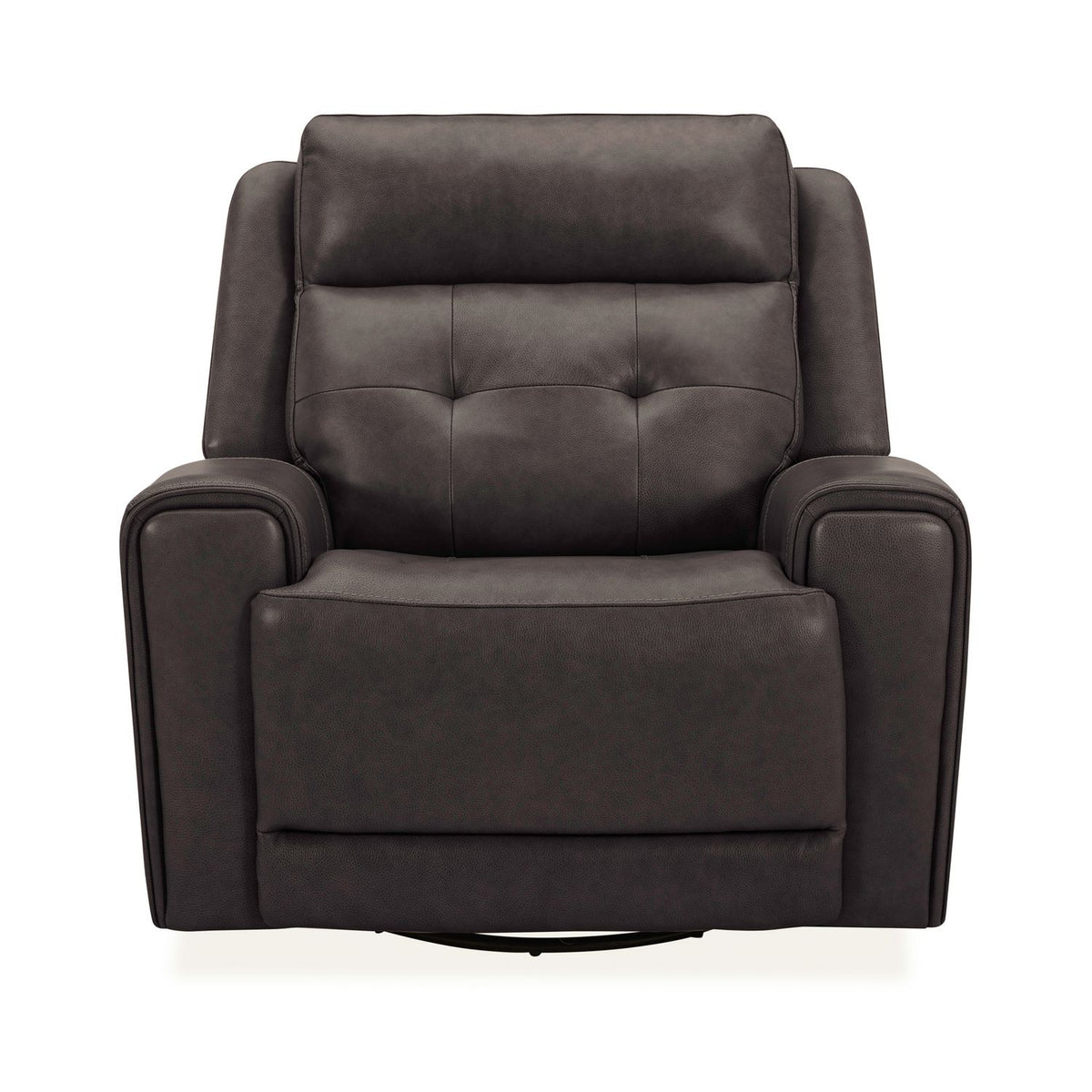 7006DB-13P - SG Recliner P3 - Dark Brown - Liberty Furniture