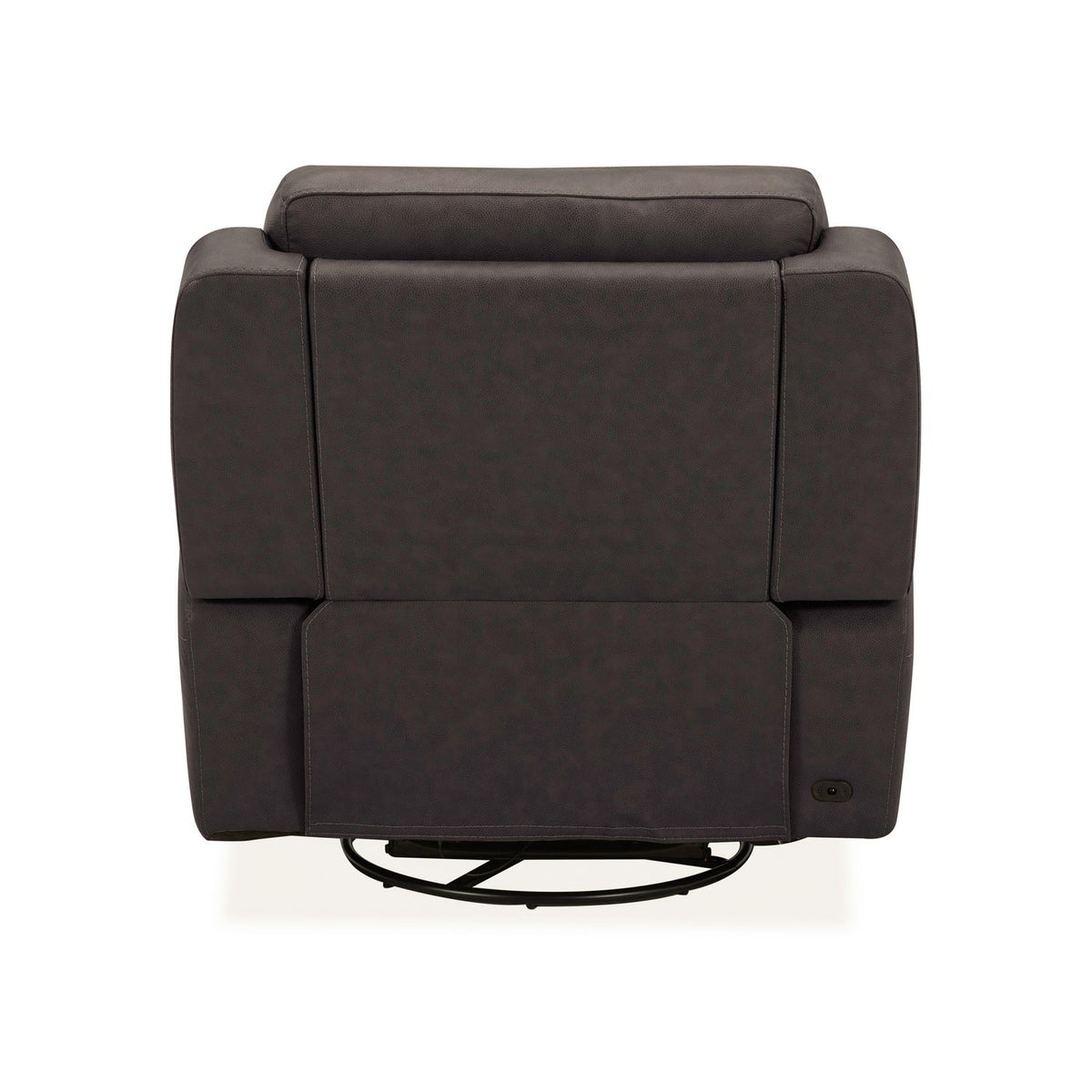 7006DB-13P - SG Recliner P3 - Dark Brown - Liberty Furniture