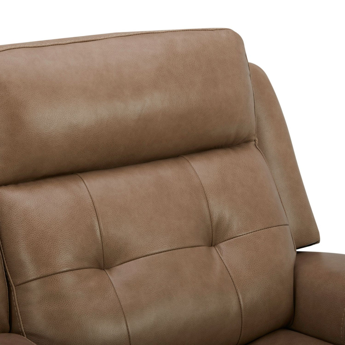 7006SN-13P - SG Recliner P3  - York Sand - Liberty Furniture