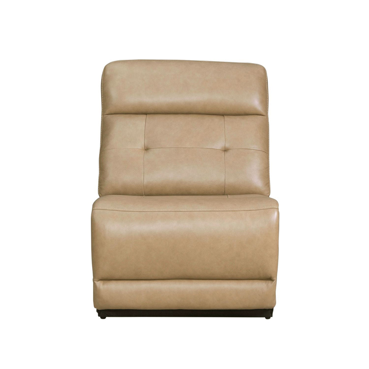 7006SN-40A - Armless Chair - York Sand - Liberty Furniture