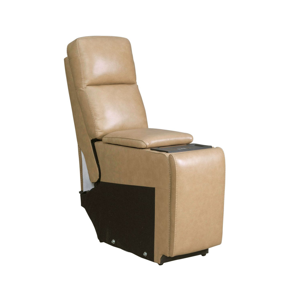 7006SN-40C - Console - York Sand - Liberty Furniture