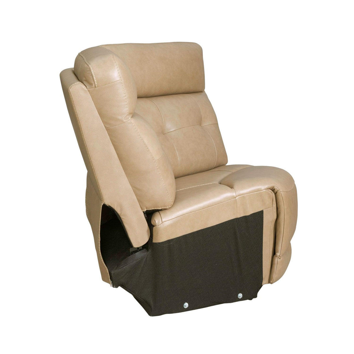 7006SN-40W - Corner Wedge - York Sand - Liberty Furniture