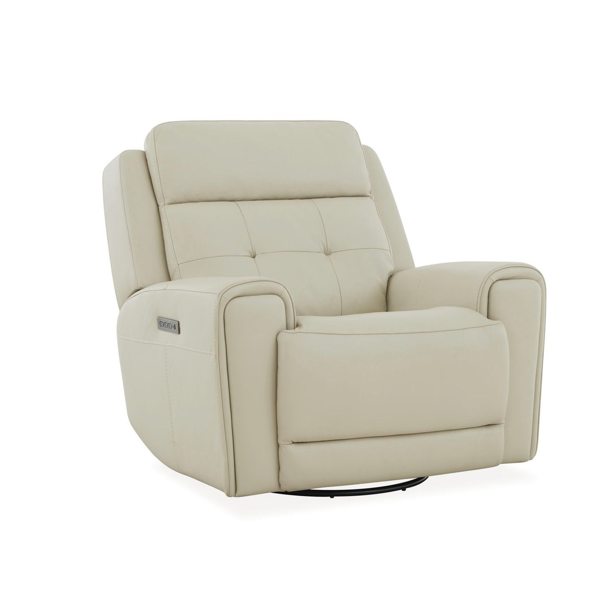 7006ST-13P - SG Recliner P3  - Baja Stone - Liberty Furniture