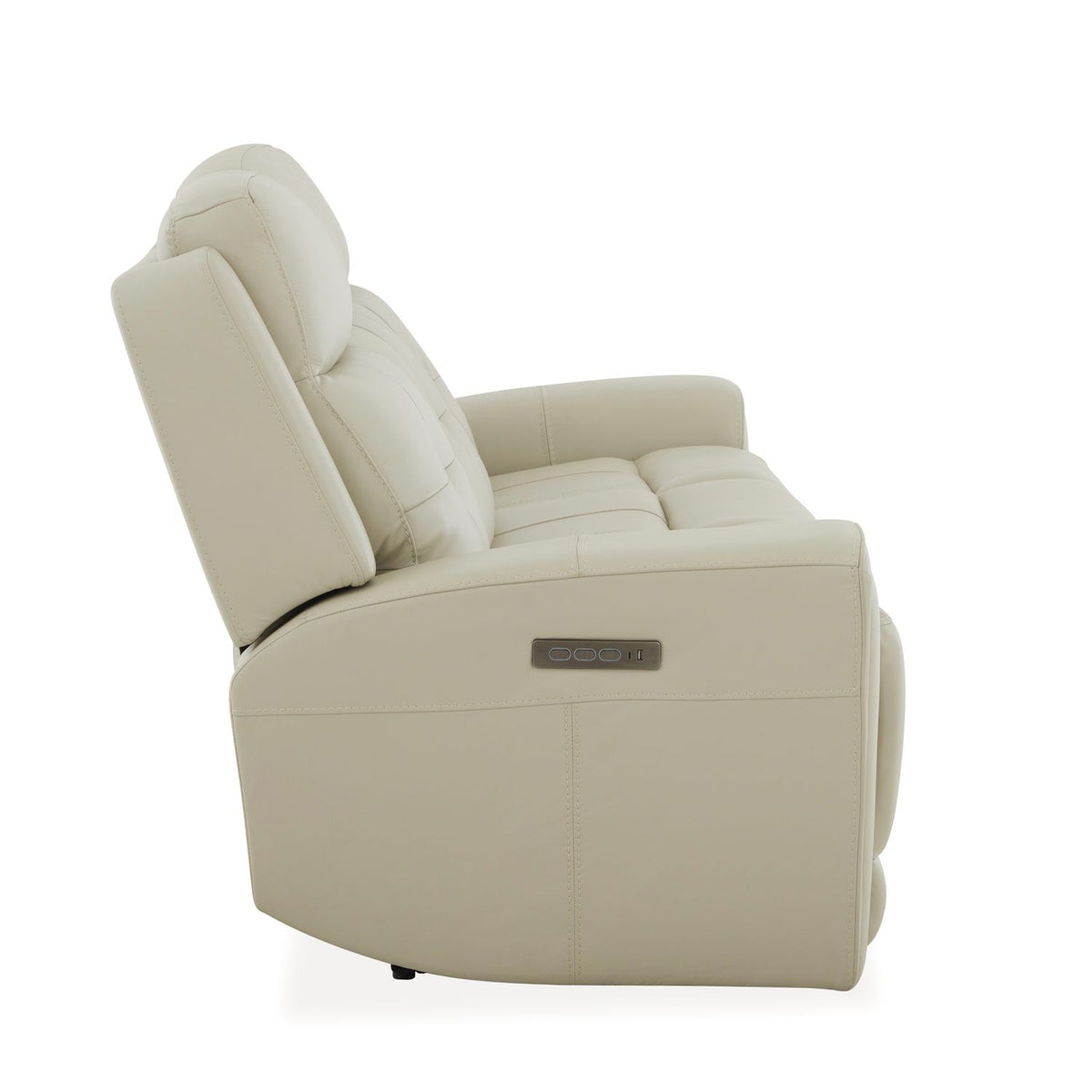 7006ST-33P - Sofa P3 & ZG - Baja Stone - Liberty Furniture