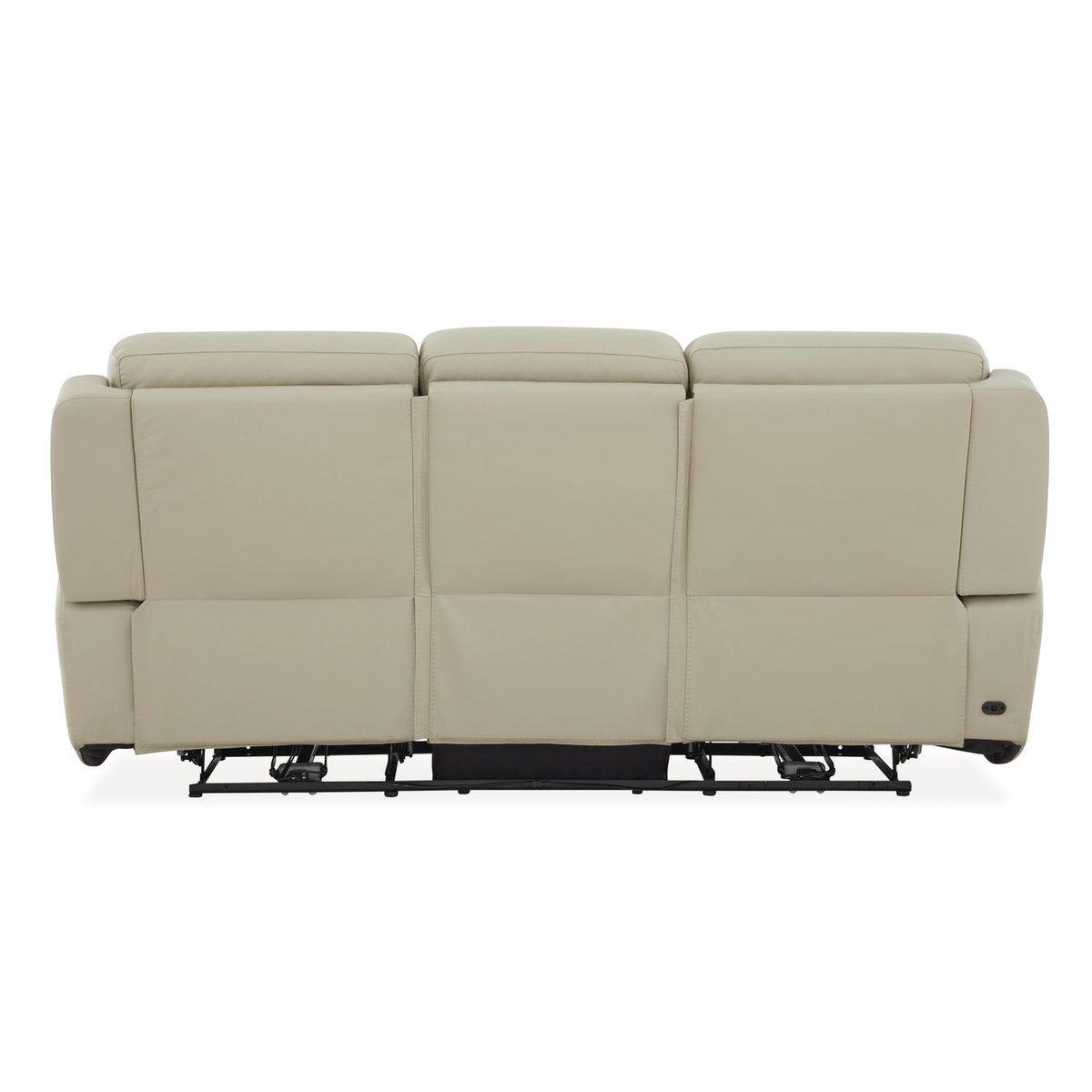 7006ST-33P - Sofa P3 & ZG - Baja Stone - Liberty Furniture