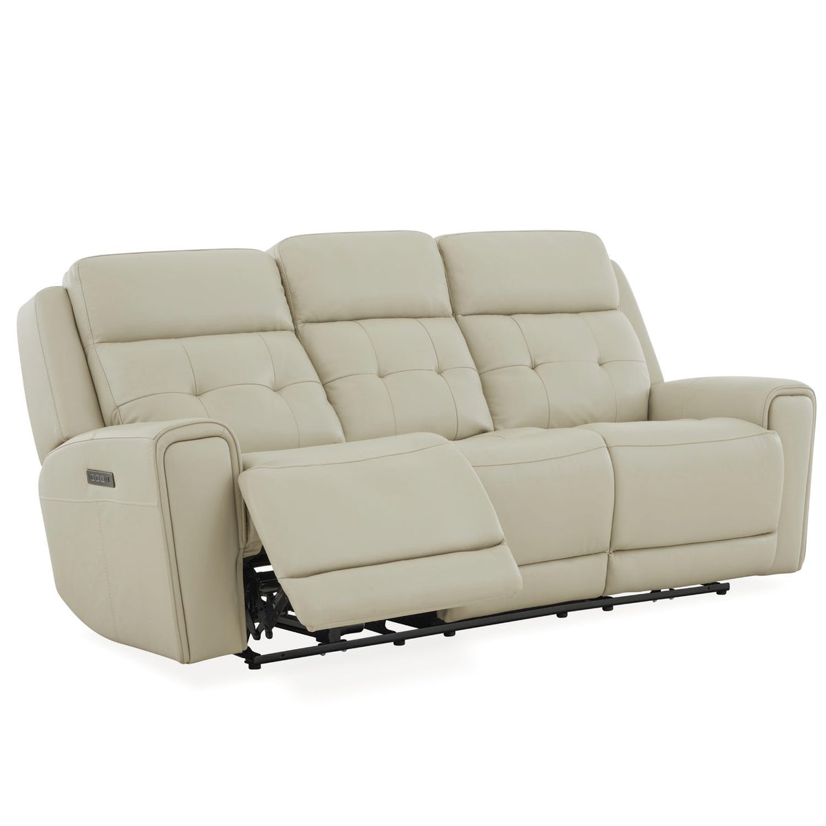 7006ST-33P - Sofa P3 & ZG - Baja Stone - Liberty Furniture