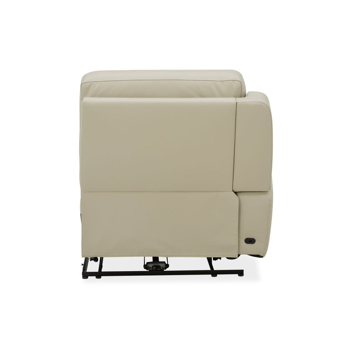 7006ST-43RP - R Arm Recliner P3 & ZG - Baja Stone - Liberty Furniture