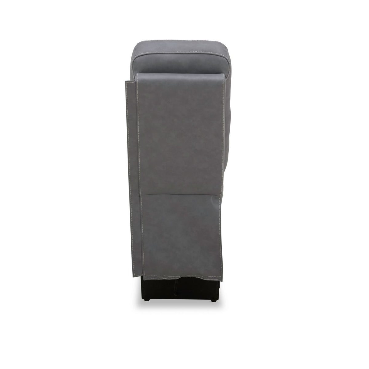7007BG-40C - Console - Blue Gray - Liberty Furniture