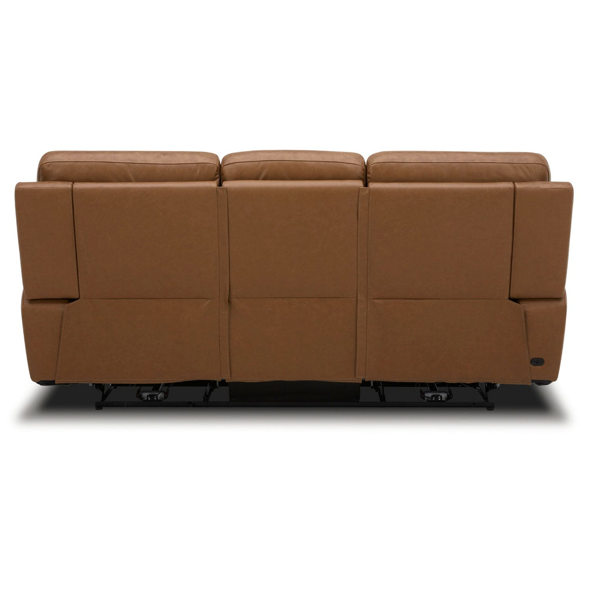 7007CM-33P - Sofa P3 & ZG - Camel - Liberty Furniture