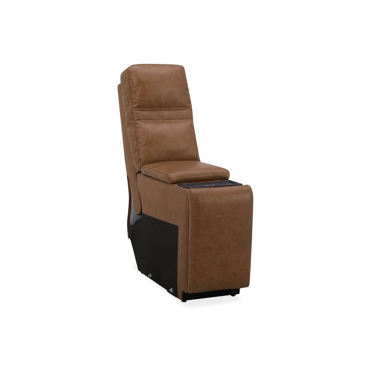7007CM-40C - Console - Camel - Liberty Furniture