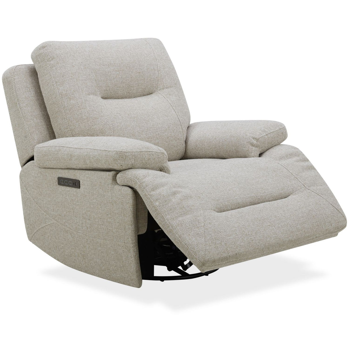 7008GF-13P - SG Recliner P3 - Liberty Furniture