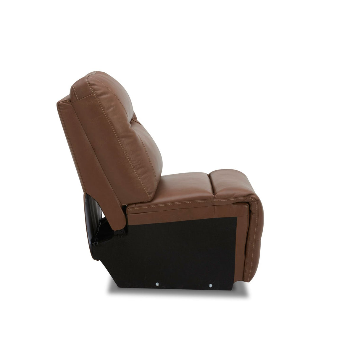 7008SD-40A - Armless Chair -  Saddle - Liberty Furniture