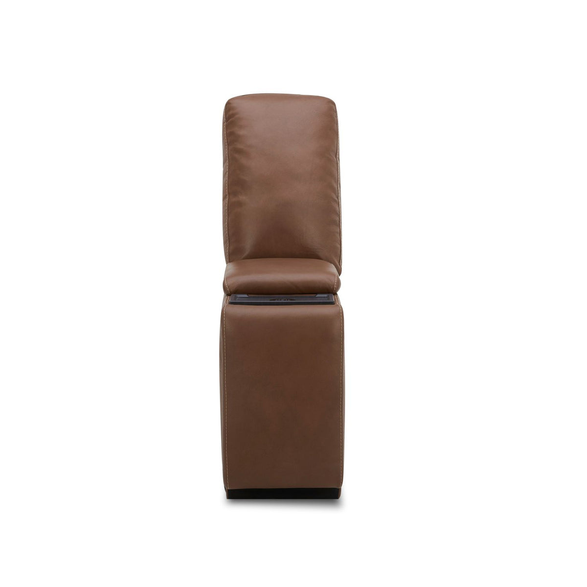 7008SD-40C - Console -  Saddle - Liberty Furniture