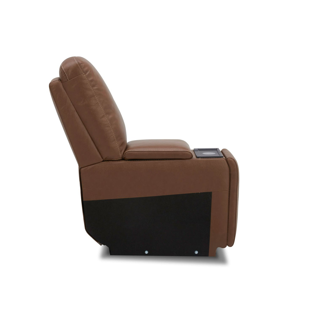7008SD-40C - Console -  Saddle - Liberty Furniture