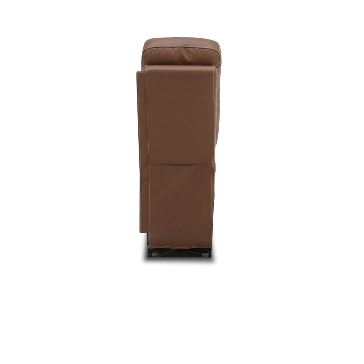 7008SD-40C - Console -  Saddle - Liberty Furniture