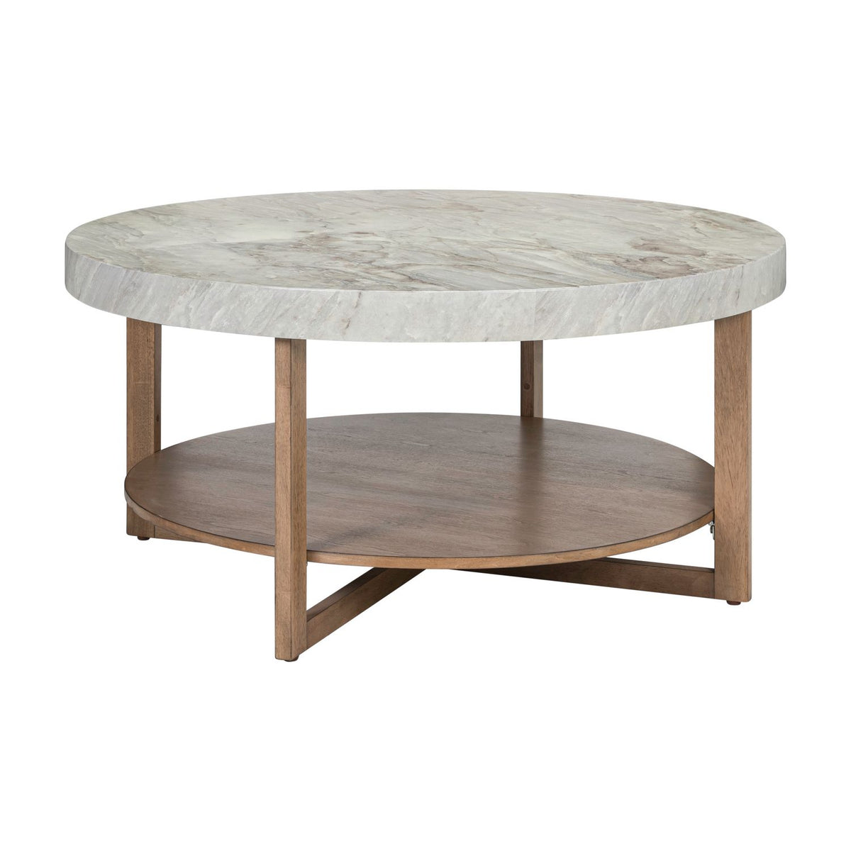 701-OT1010 - Cocktail Table - Liberty Furniture