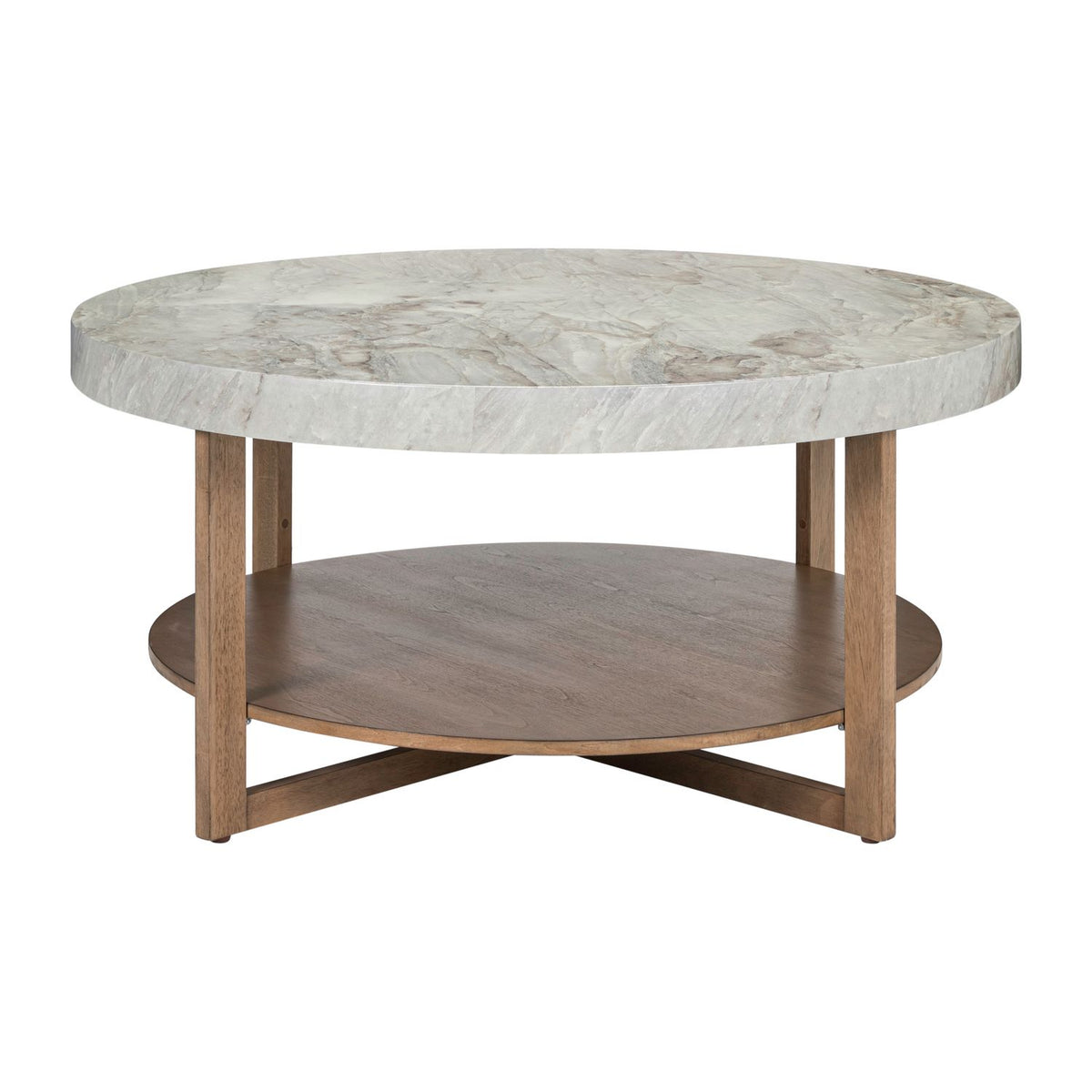 701-OT1010 - Cocktail Table - Liberty Furniture