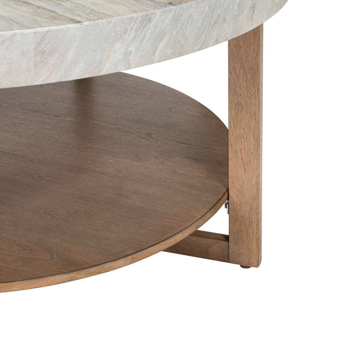 701-OT1010 - Cocktail Table - Liberty Furniture