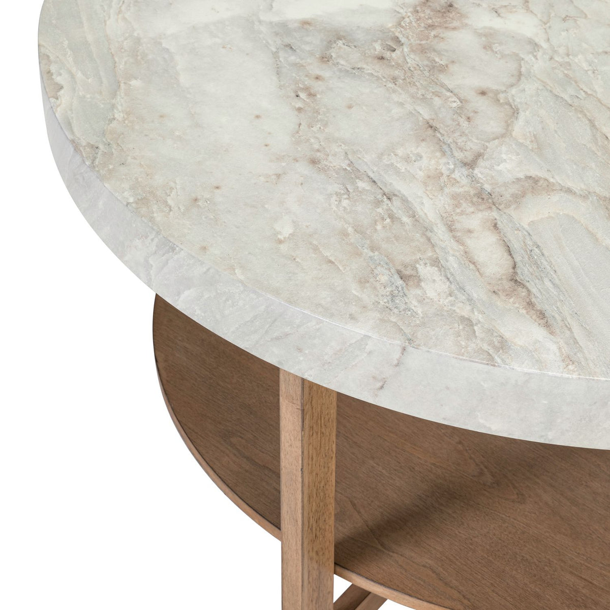 701-OT1010 - Cocktail Table - Liberty Furniture