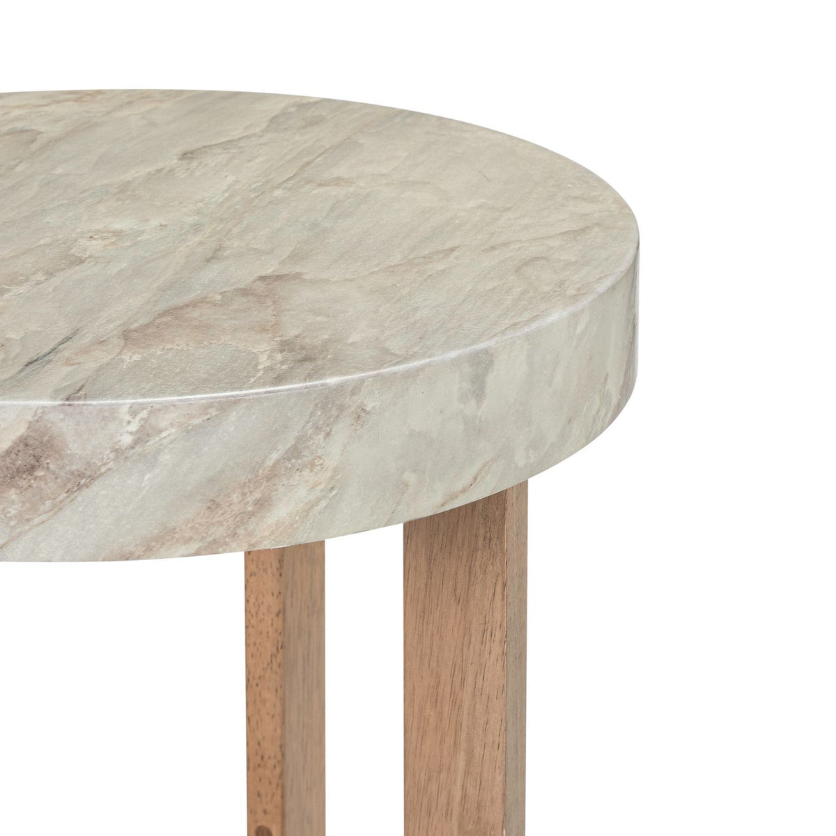 701-OT1021 - Chairside Table - Liberty Furniture