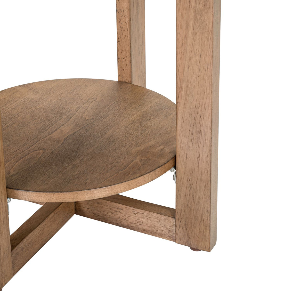 701-OT1021 - Chairside Table - Liberty Furniture