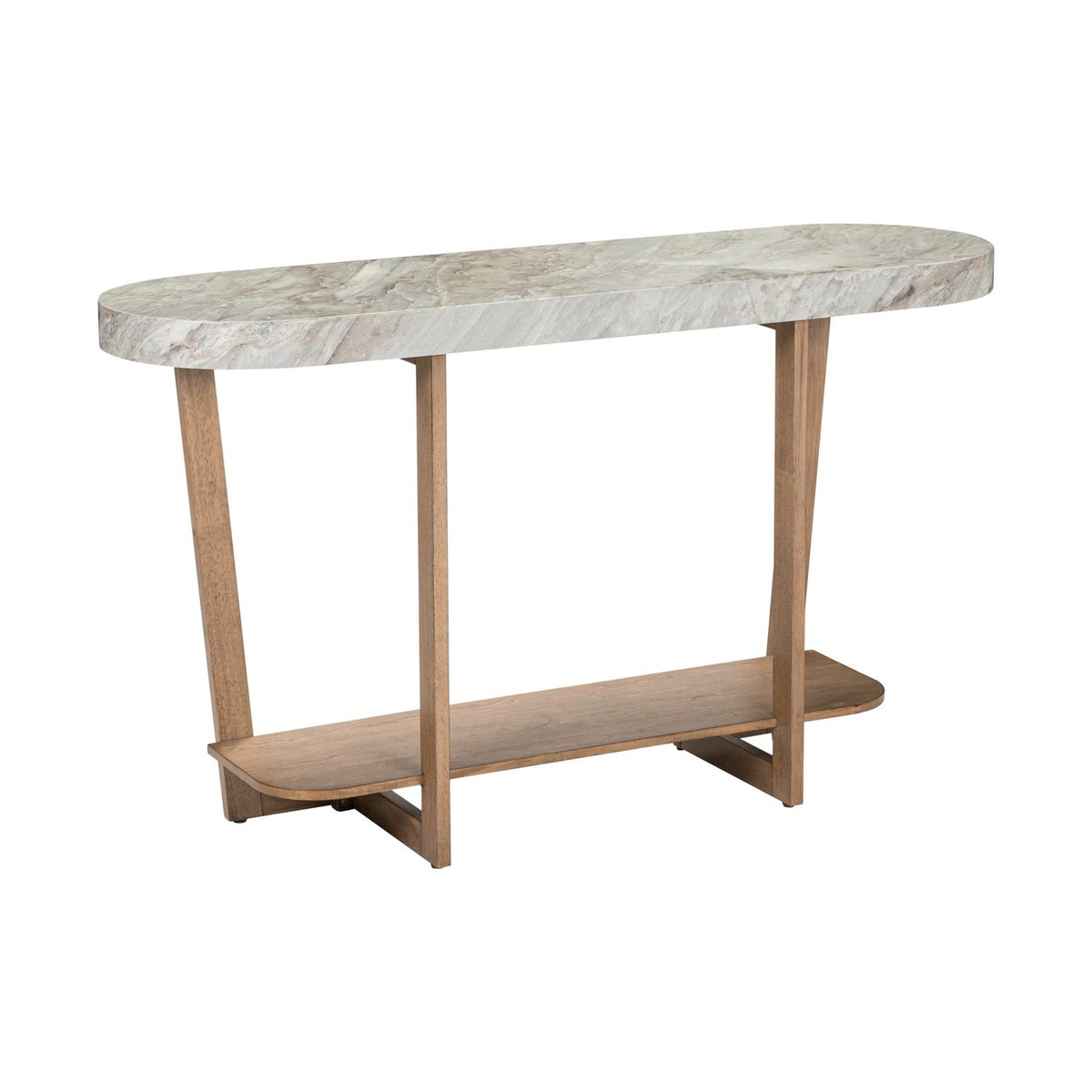 701-OT1030 - Sofa Table - Liberty Furniture