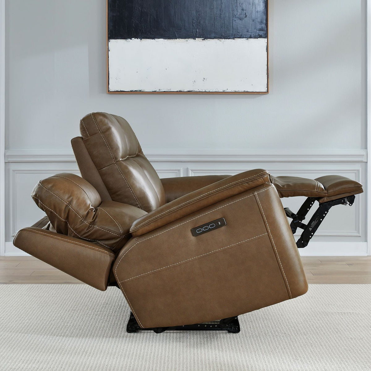 7016CN-33P - Sofa P3 & ZG - Liberty Furniture