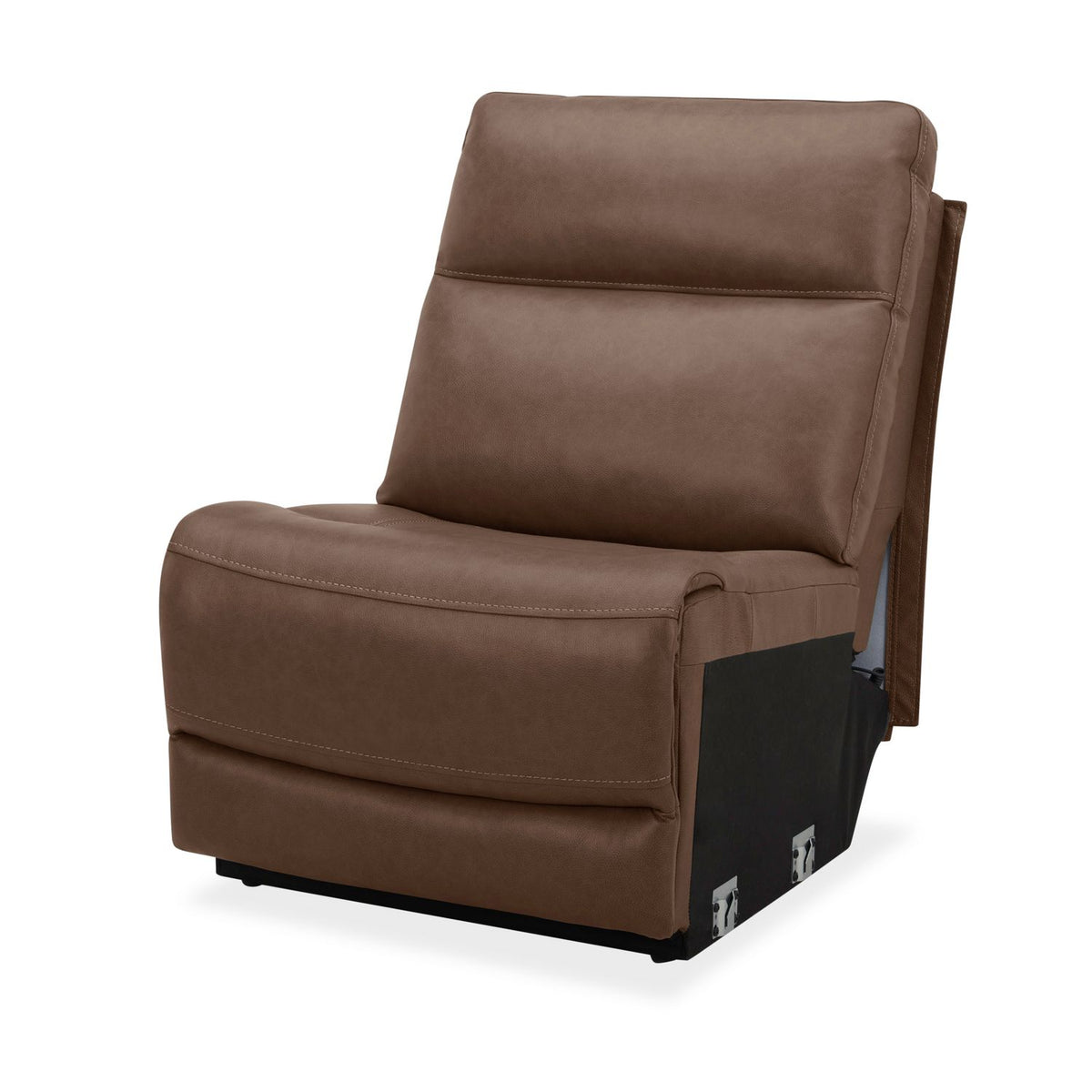 7016CN-40A - Armless Chair - Liberty Furniture