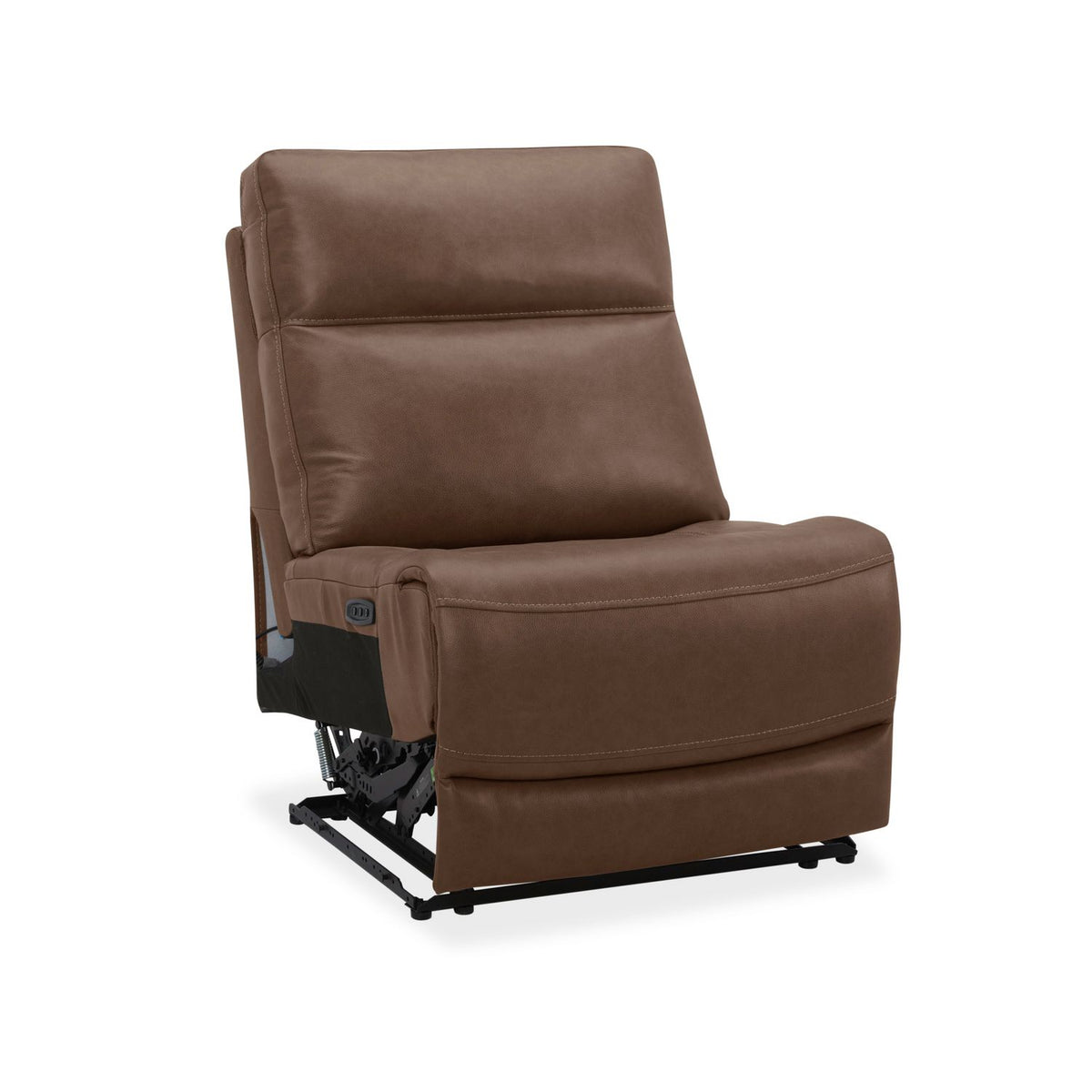 7016CN-43AP - Armless Recliner P3 & ZG - Liberty Furniture