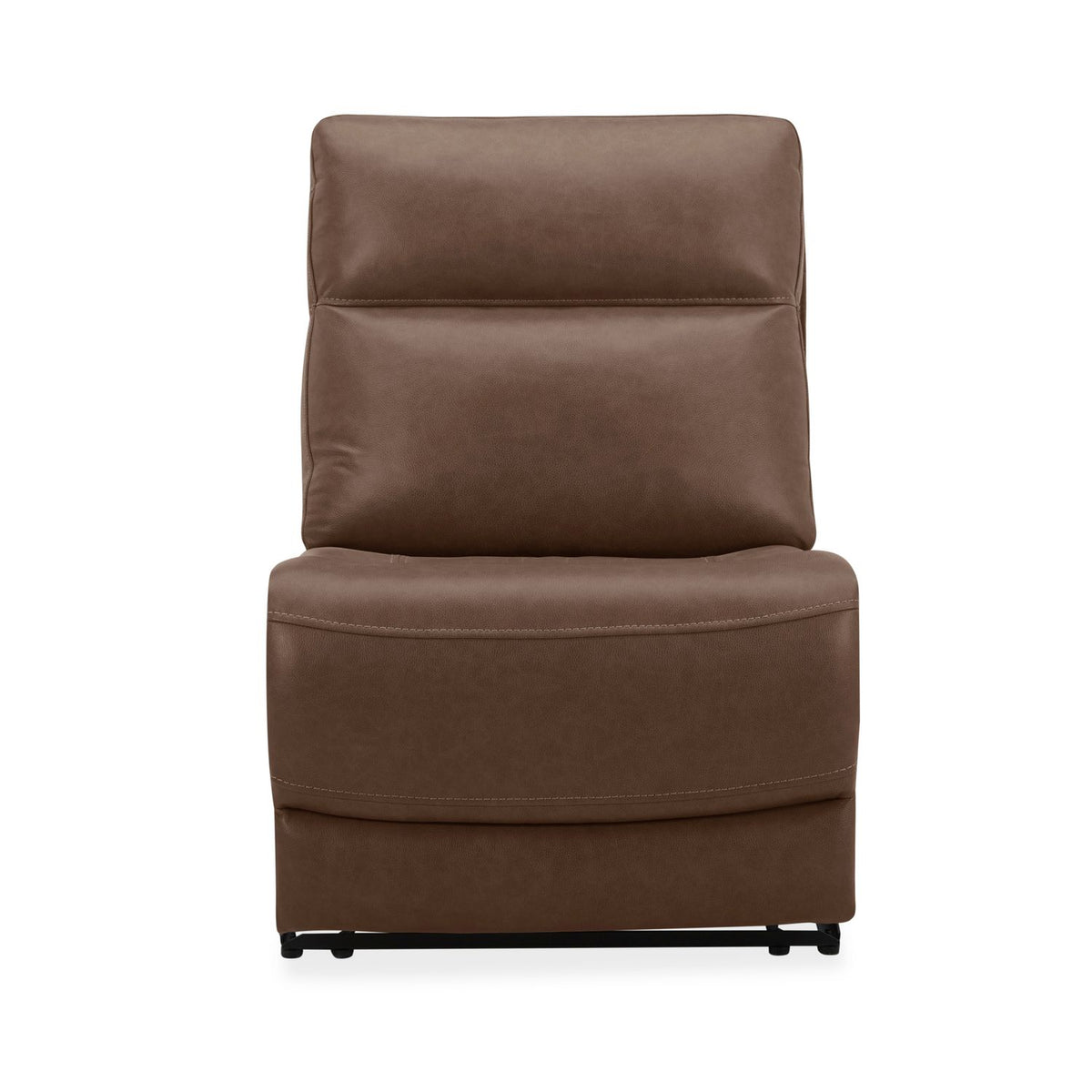 7016CN-43AP - Armless Recliner P3 & ZG - Liberty Furniture