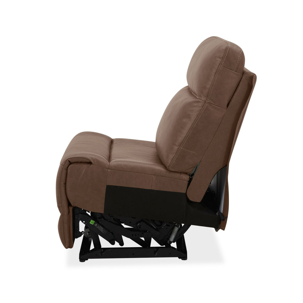 7016CN-43AP - Armless Recliner P3 & ZG - Liberty Furniture