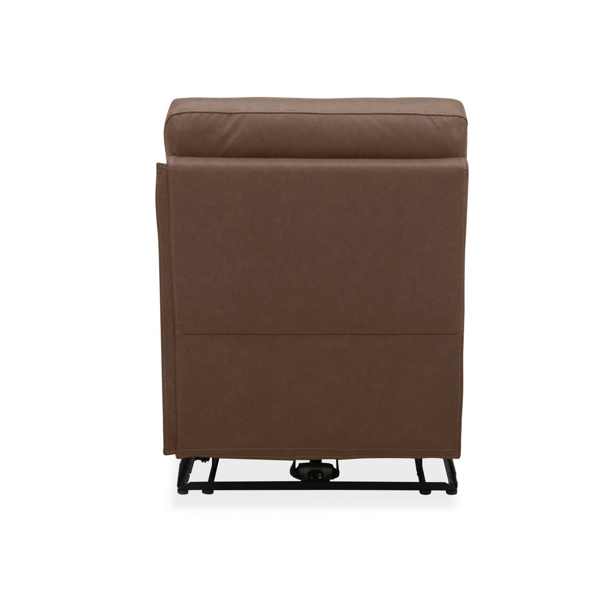 7016CN-43AP - Armless Recliner P3 & ZG - Liberty Furniture