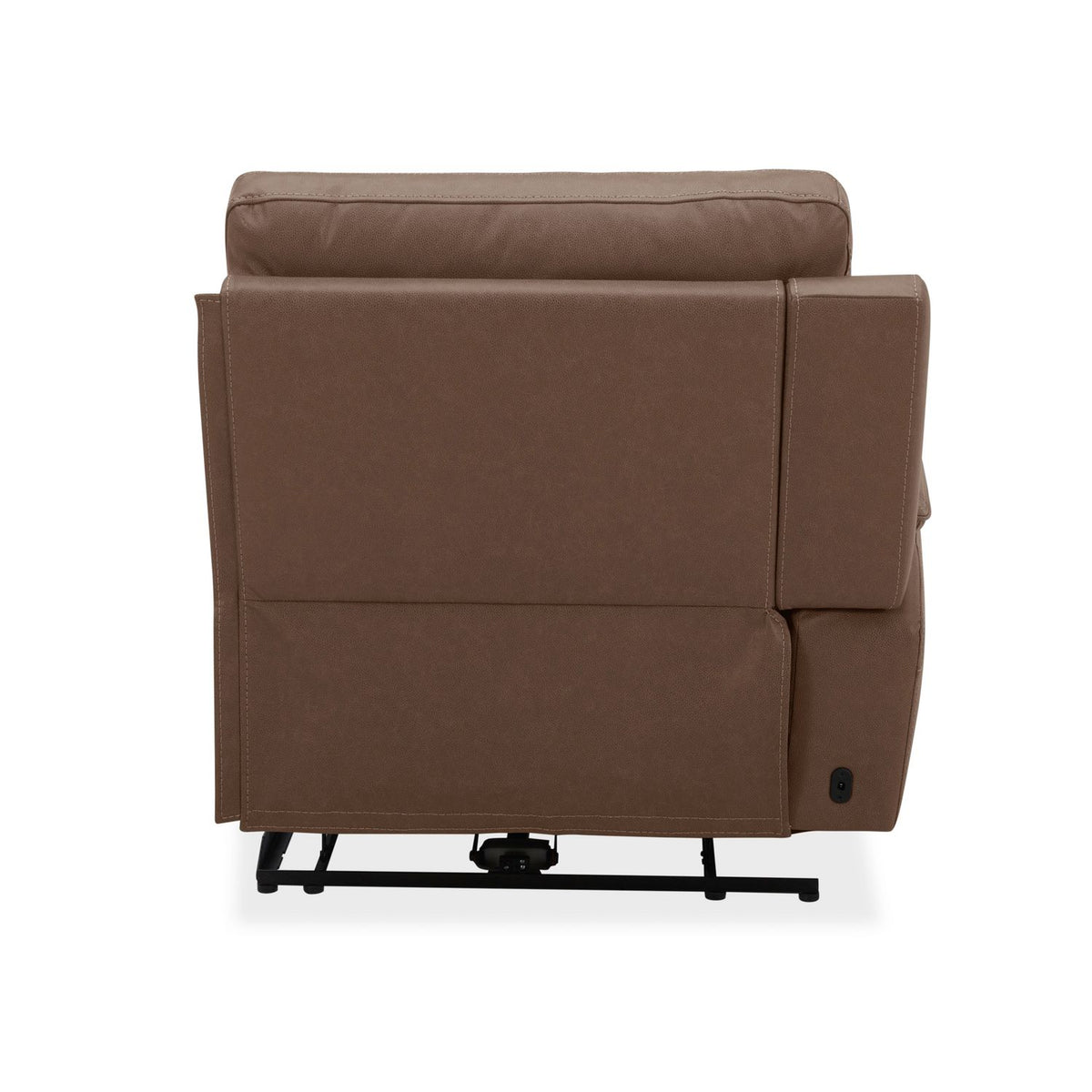 7016CN-43LP - L Arm Recliner P3 & ZG - Liberty Furniture