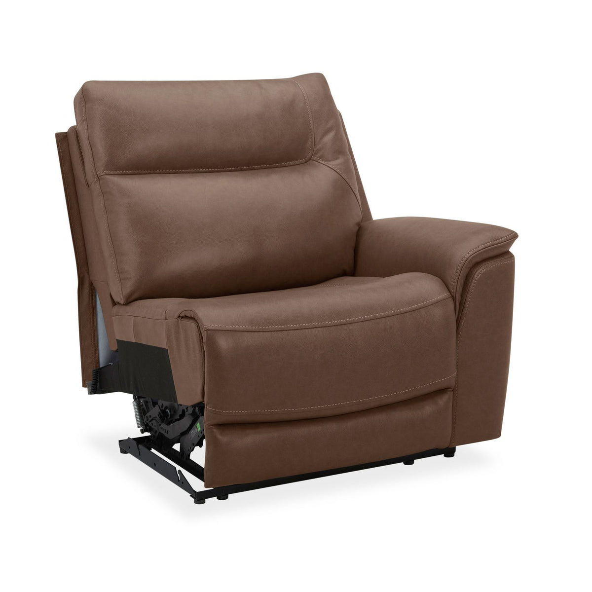 7016CN-43RP - R Arm Recliner P3 & ZG - Liberty Furniture