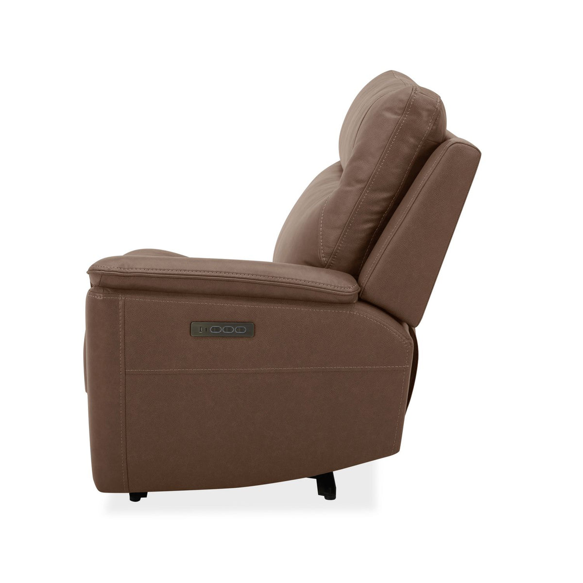7016CN-43RP - R Arm Recliner P3 & ZG - Liberty Furniture