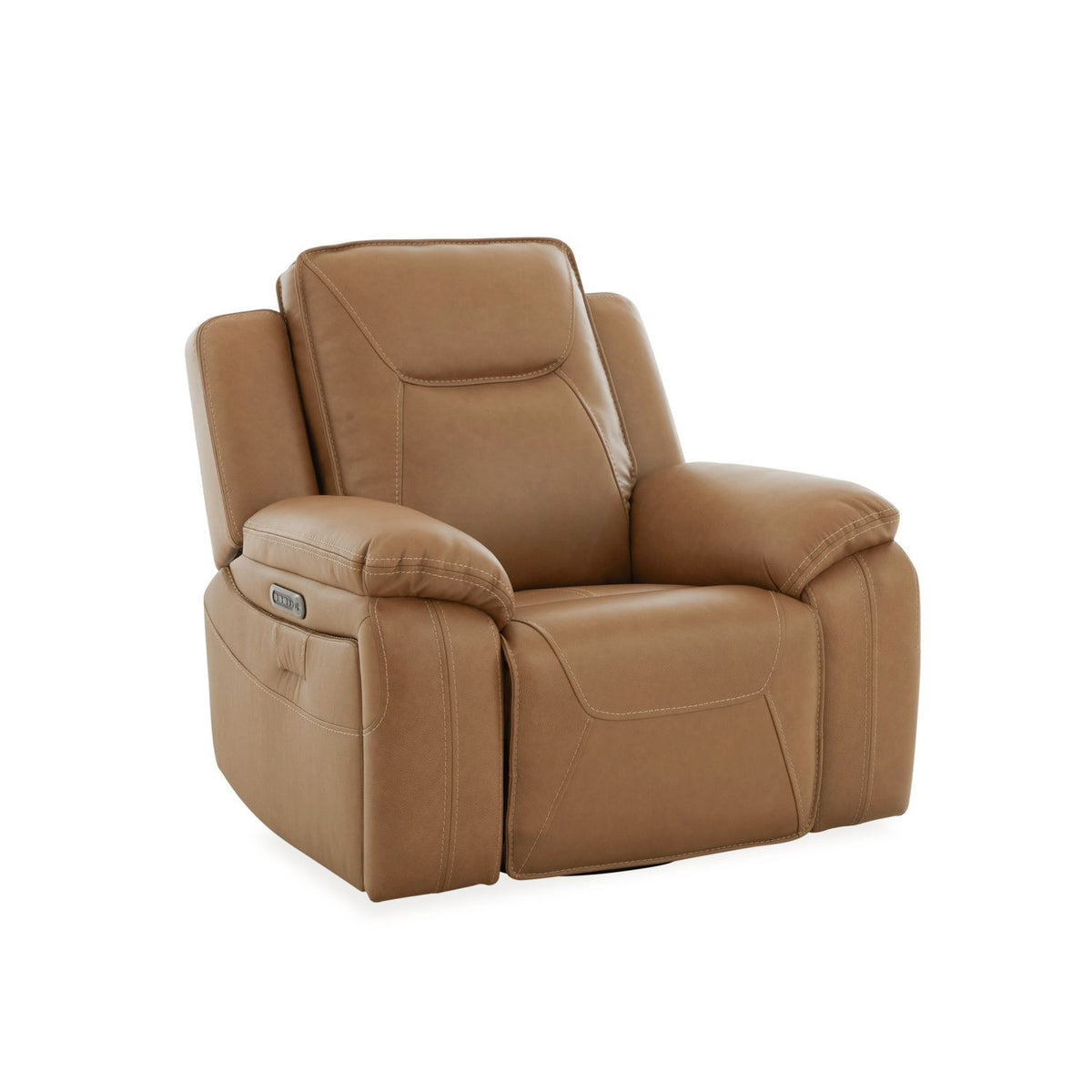 7018BU-13P - SG Recliner P3 - Liberty Furniture