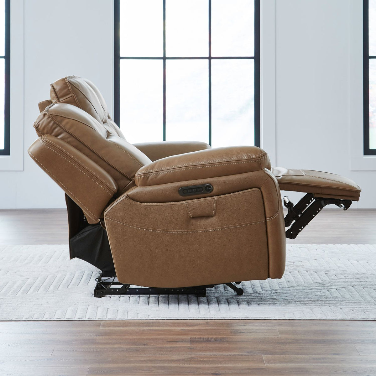7018BU-33P - Sofa P3 & ZW - Liberty Furniture