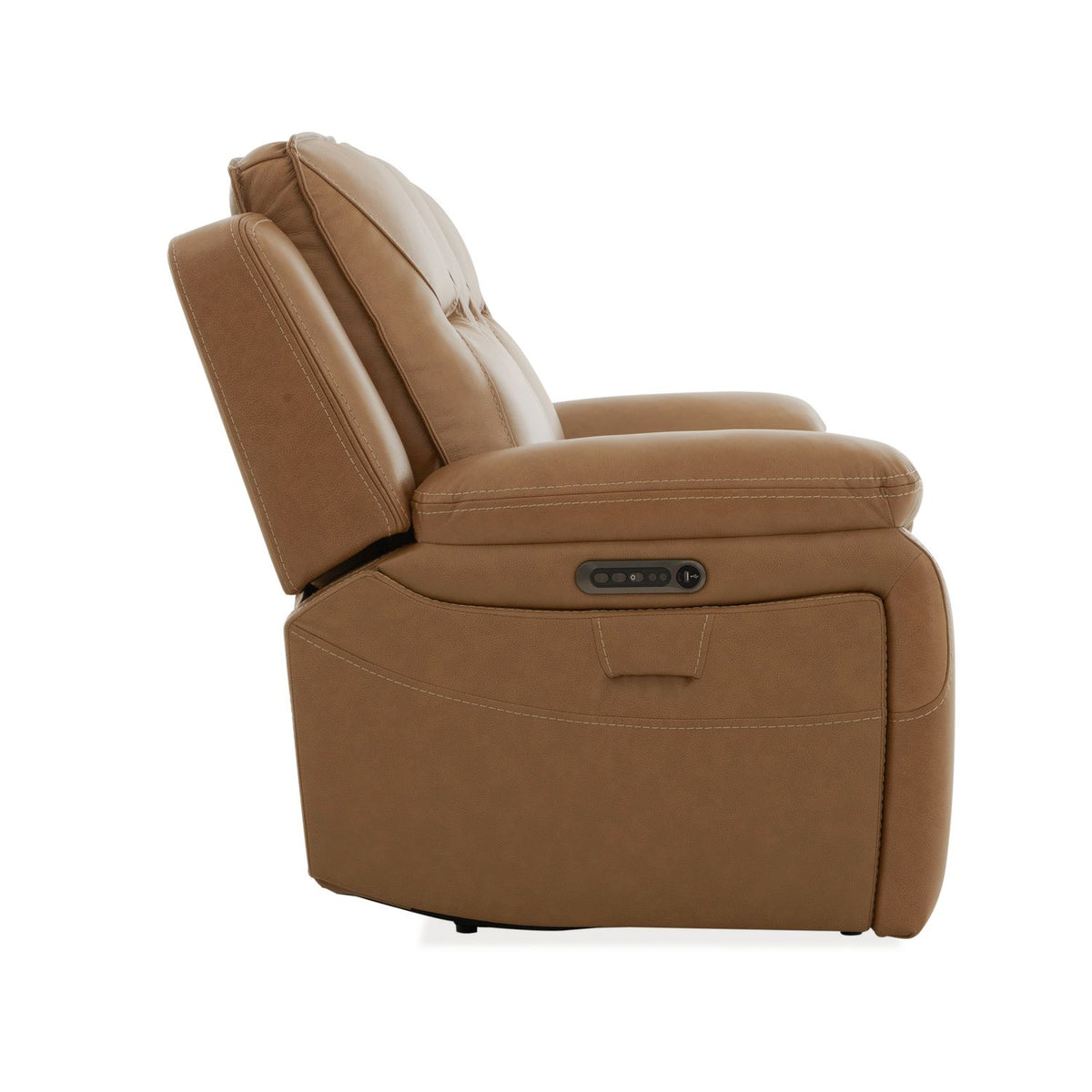 7018BU-33P - Sofa P3 & ZW - Liberty Furniture