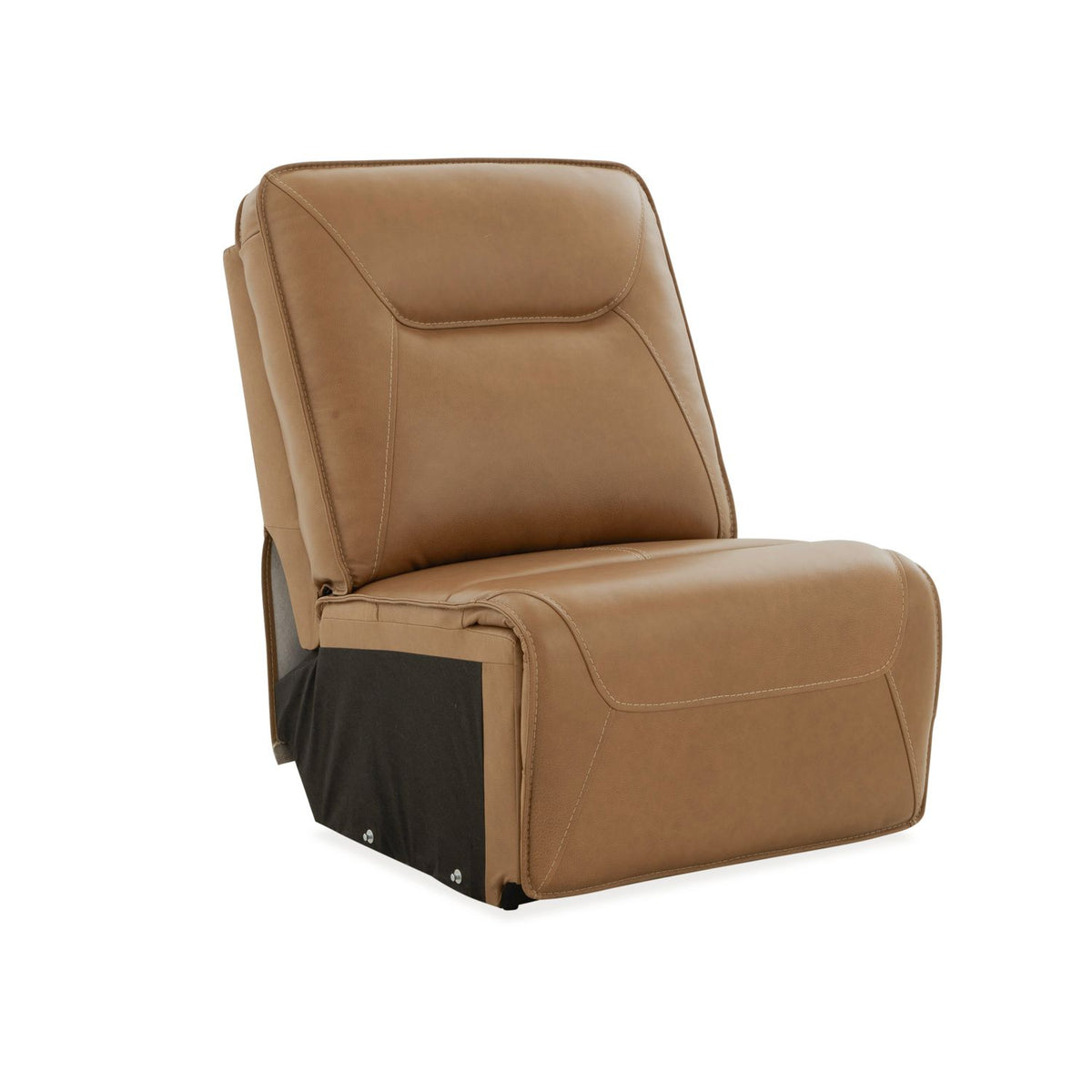 7018BU-40A - Armless Chair - Liberty Furniture