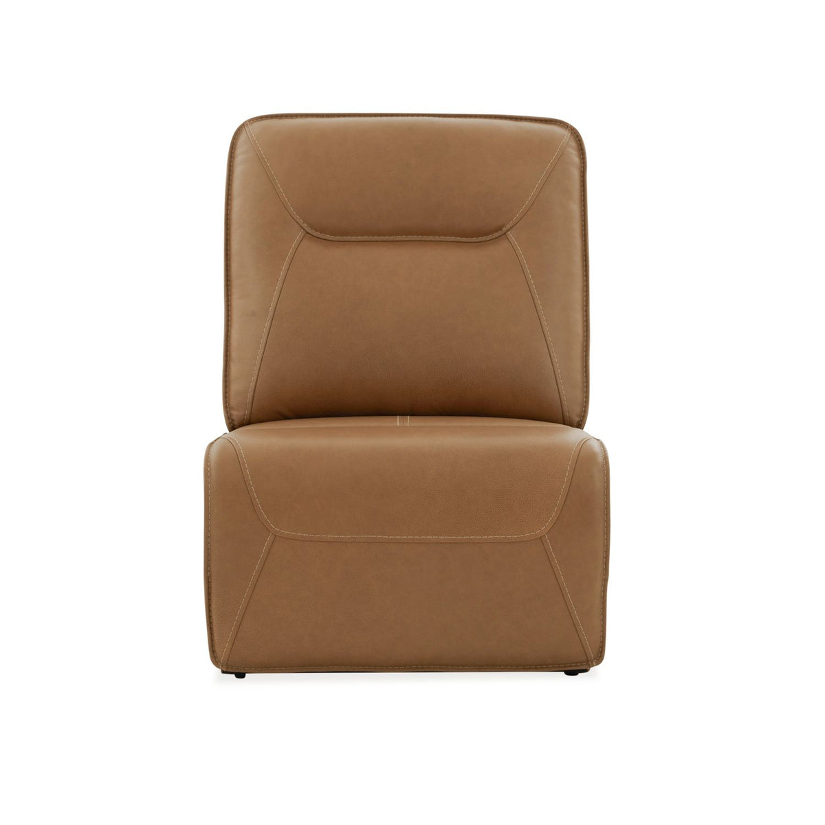 7018BU-40A - Armless Chair - Liberty Furniture