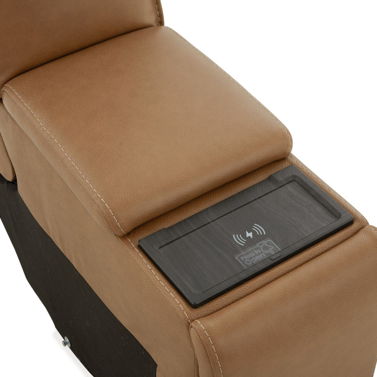 7018BU-40C - Console - Liberty Furniture
