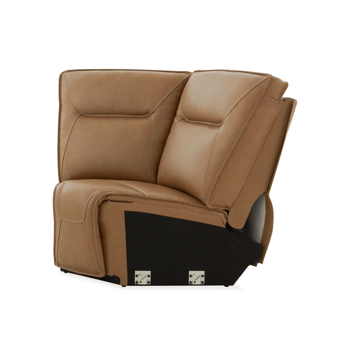 7018BU-40W - Corner Wedge - Liberty Furniture