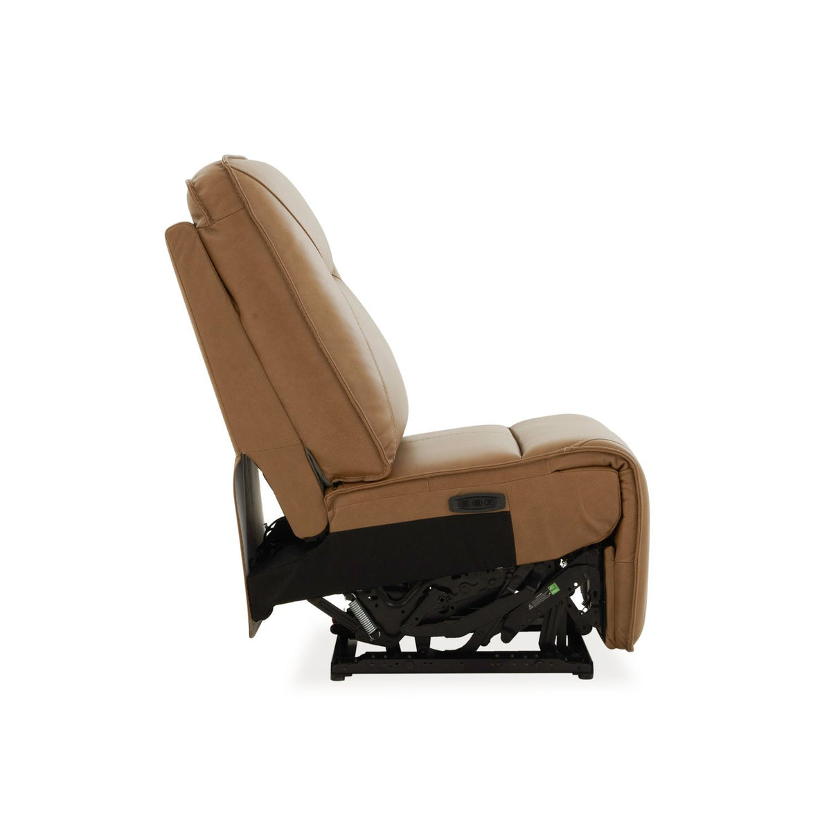 7018BU-43AP - Armless Recliner P3 & ZW - Liberty Furniture