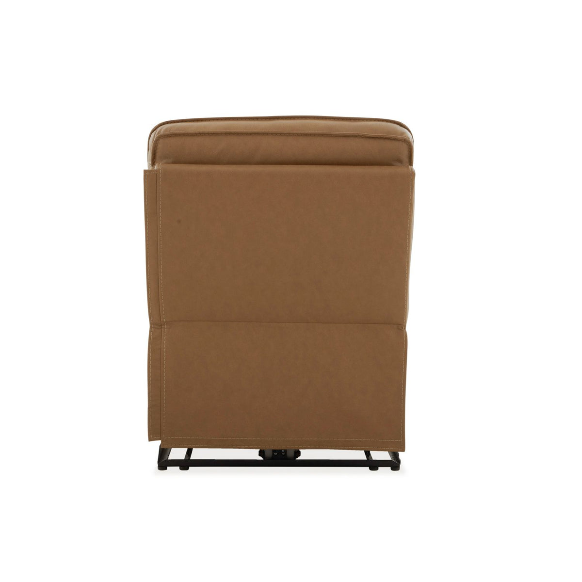 7018BU-43AP - Armless Recliner P3 & ZW - Liberty Furniture