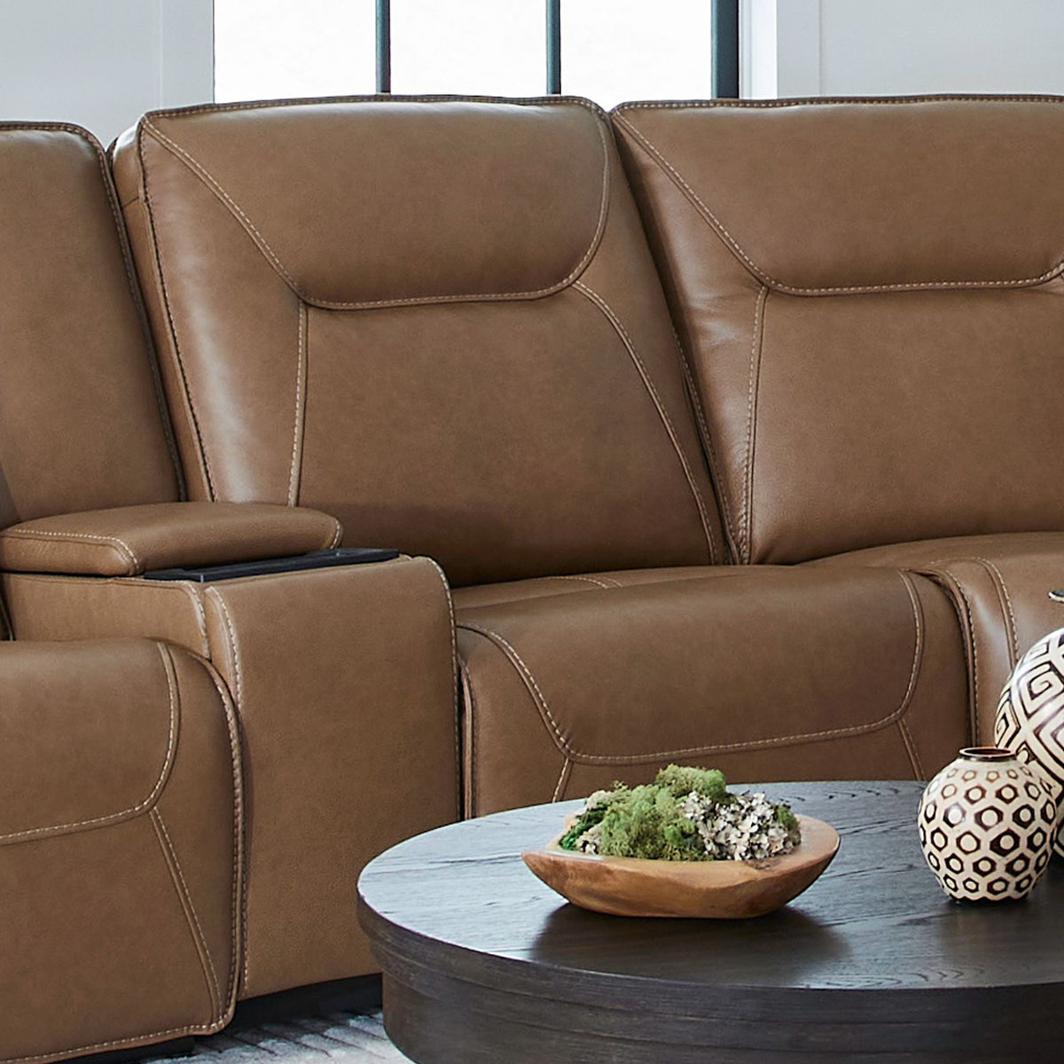 7018BU-43AP - Armless Recliner P3 & ZW - Liberty Furniture