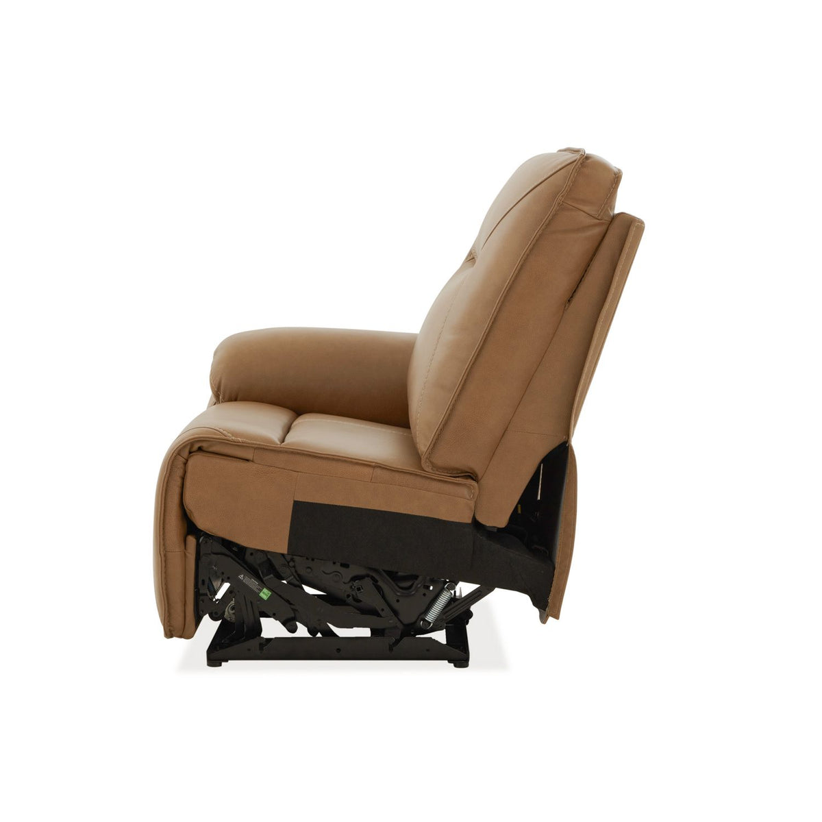 7018BU-43LP - L Arm Recliner P3 & ZW - Liberty Furniture