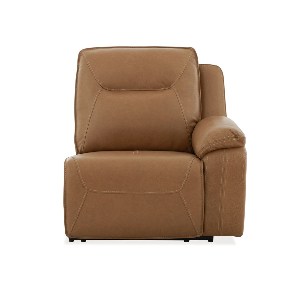 7018BU-43RP - R Arm Recliner P3 & ZW - Liberty Furniture