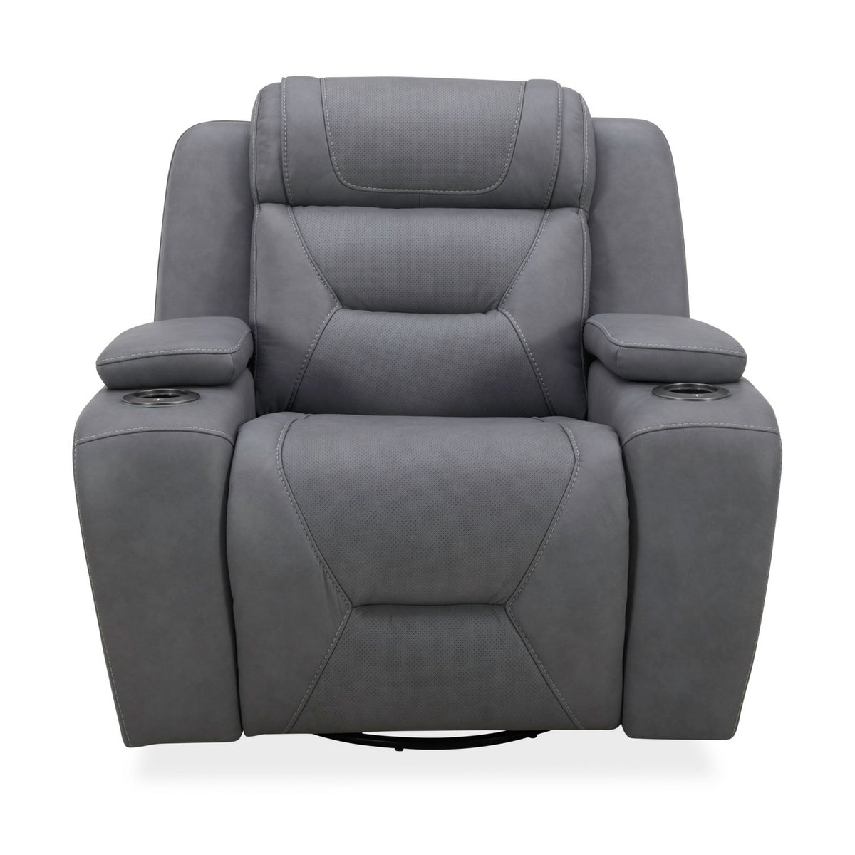 7019BG-12P - SG Recliner P2 - Liberty Furniture