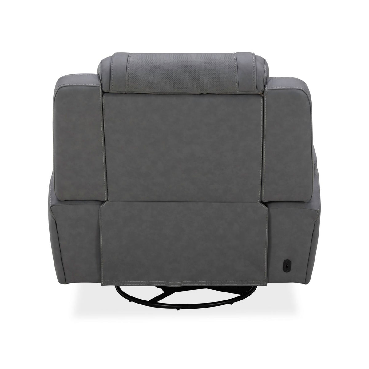 7019BG-12P - SG Recliner P2 - Liberty Furniture